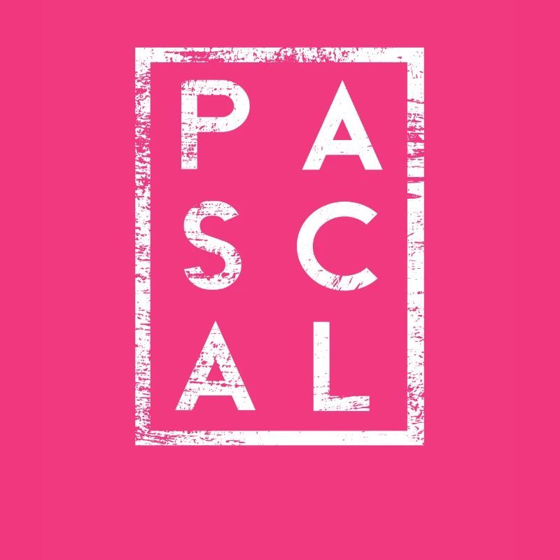 Pascal Minimalismus