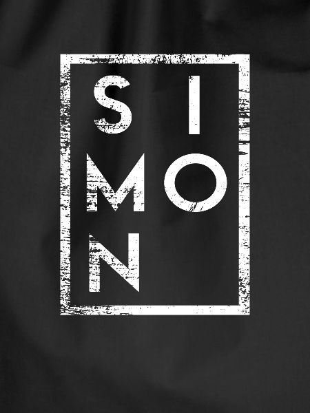 Simon Minimalism