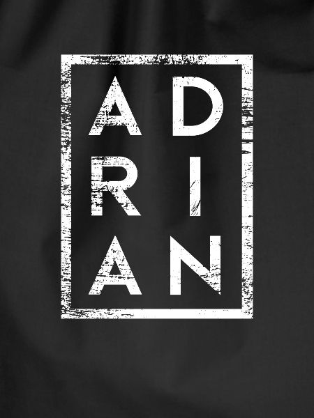 Adrian Minimalism