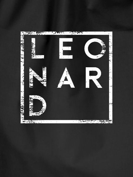 Leonard Minimalism