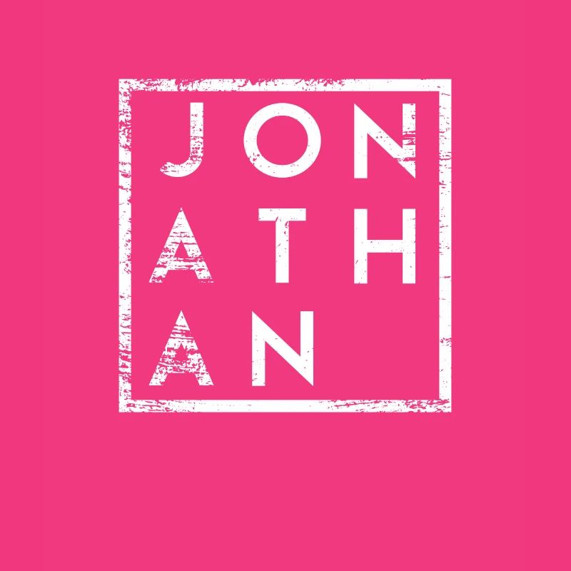 Jonathan Minimalism