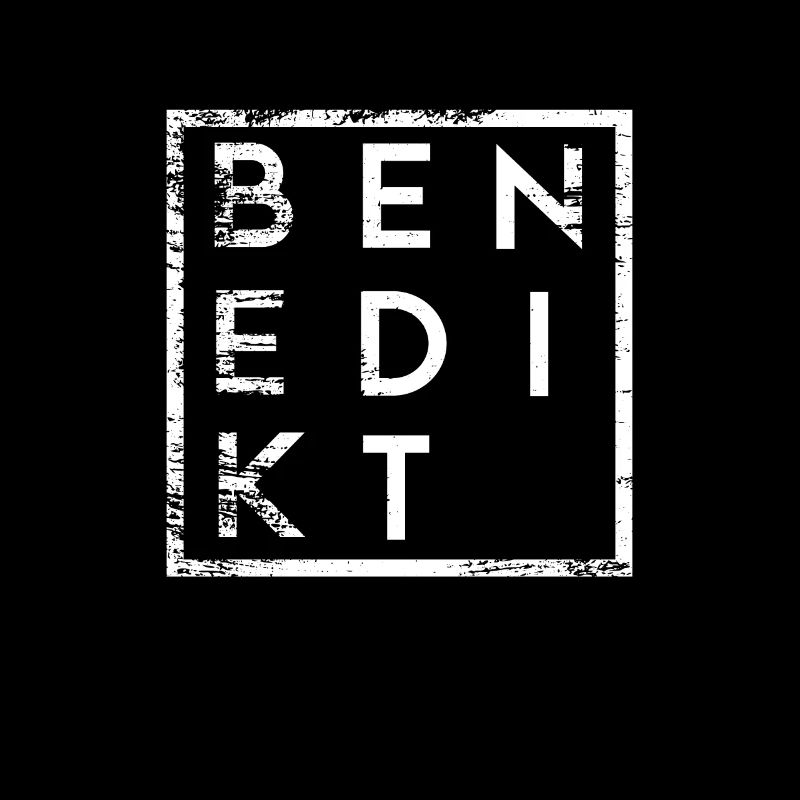 Benedikt Minimalismus