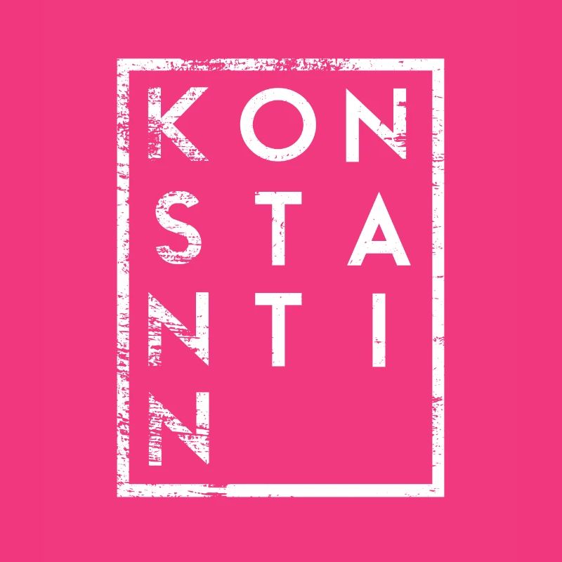 Konstantin Minimalism