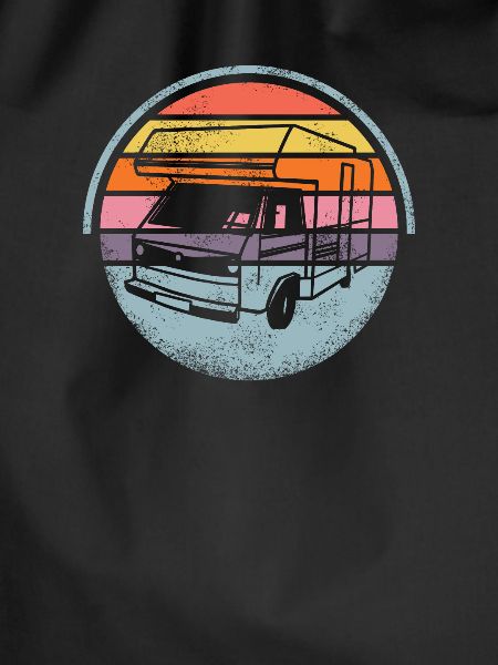 Camper Gift Idea Camping