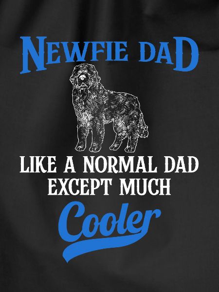 Newfoundland Newfoundland Dog