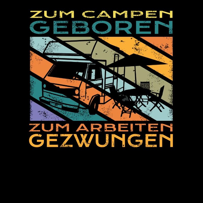 Camper Gift Idea Camping