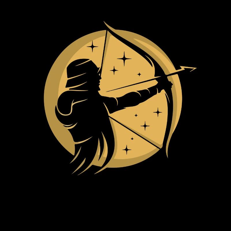 Tir à l’arc Archer Moon