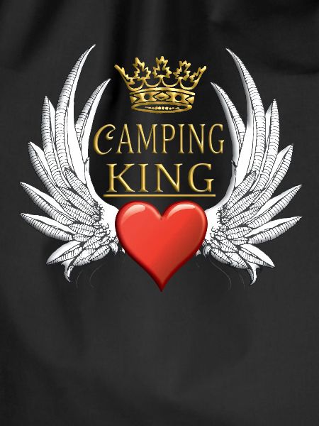 Camper Gift Idea Camping
