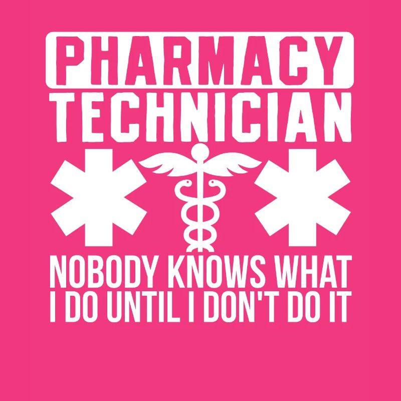 Pharmacy Technician CPhT Certified Pharmacy Pha