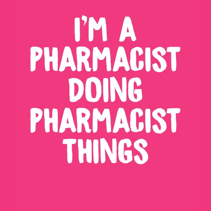 Pharmacist Pharmacy Technician Pharmacy