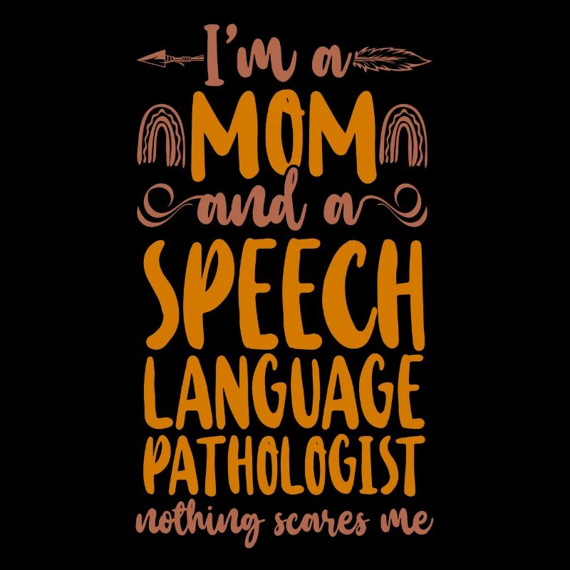 Speech Therapist Therapy Assistant