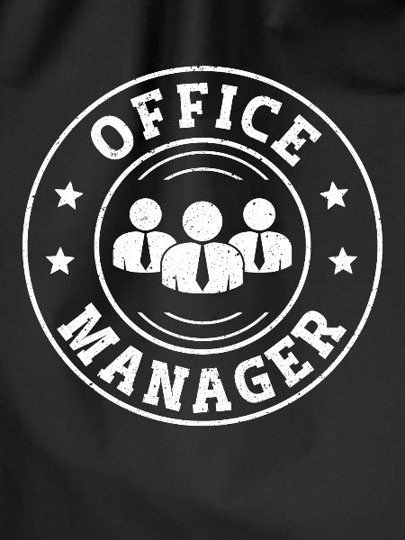 Administration Office Manager