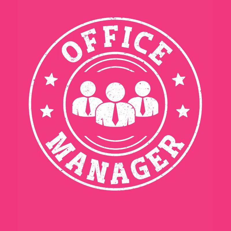 Chef de bureau d’administration