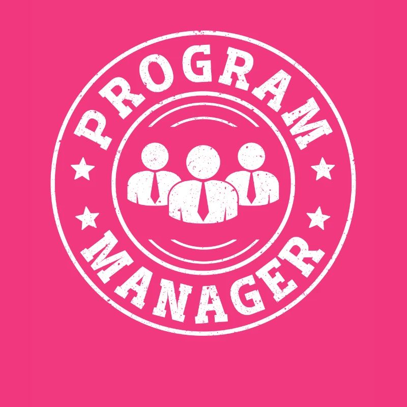 Administration Program Manager