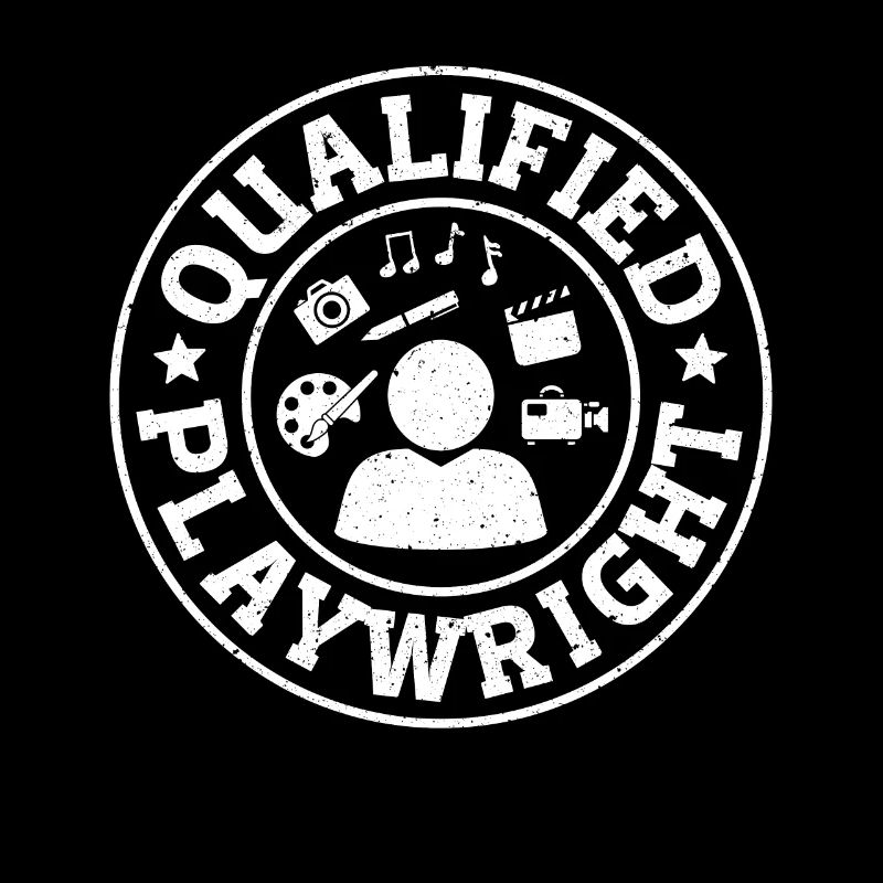 Artist Playwright