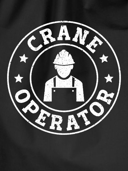 Construction Crane Operator