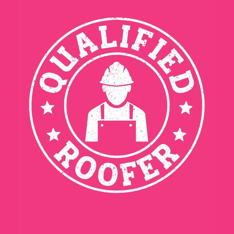 Construction Roofer