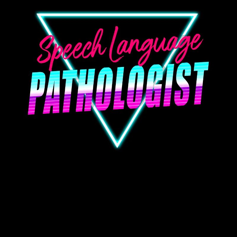 Speech Therapist Therapy Assistant