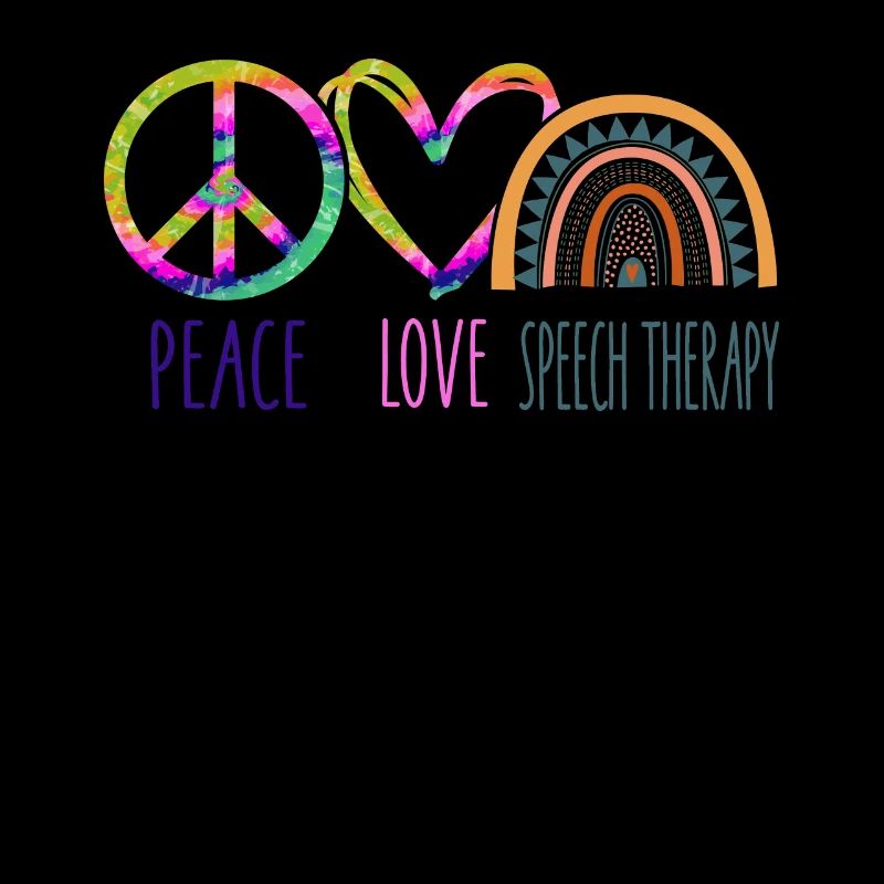 Speech Therapist Therapy Assistant