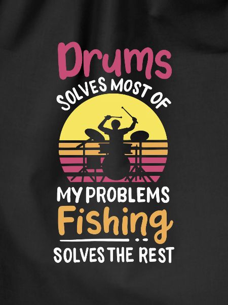 Drummer Quote Drums