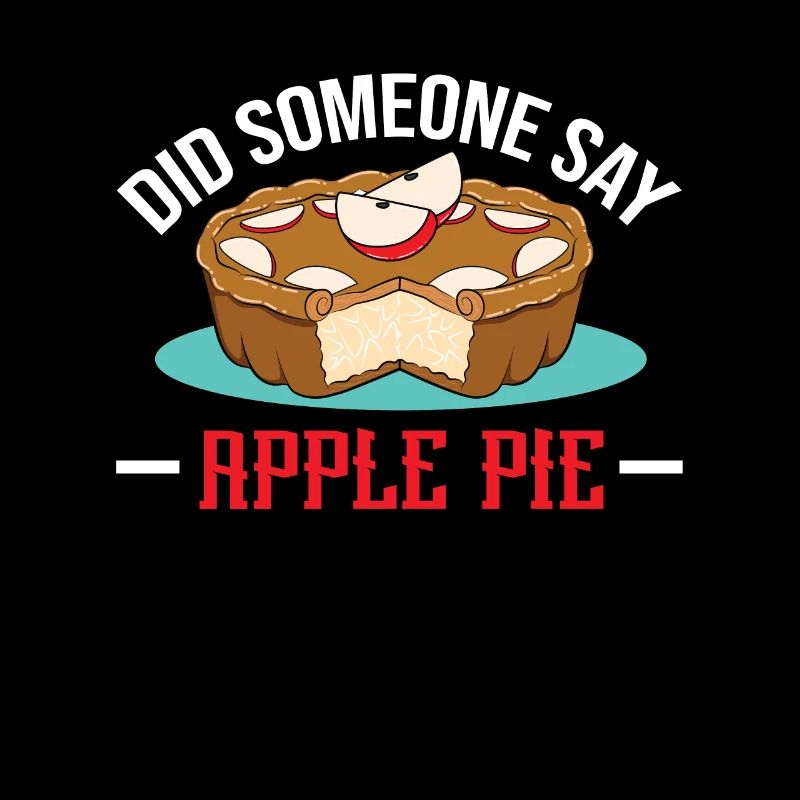 Apple pie