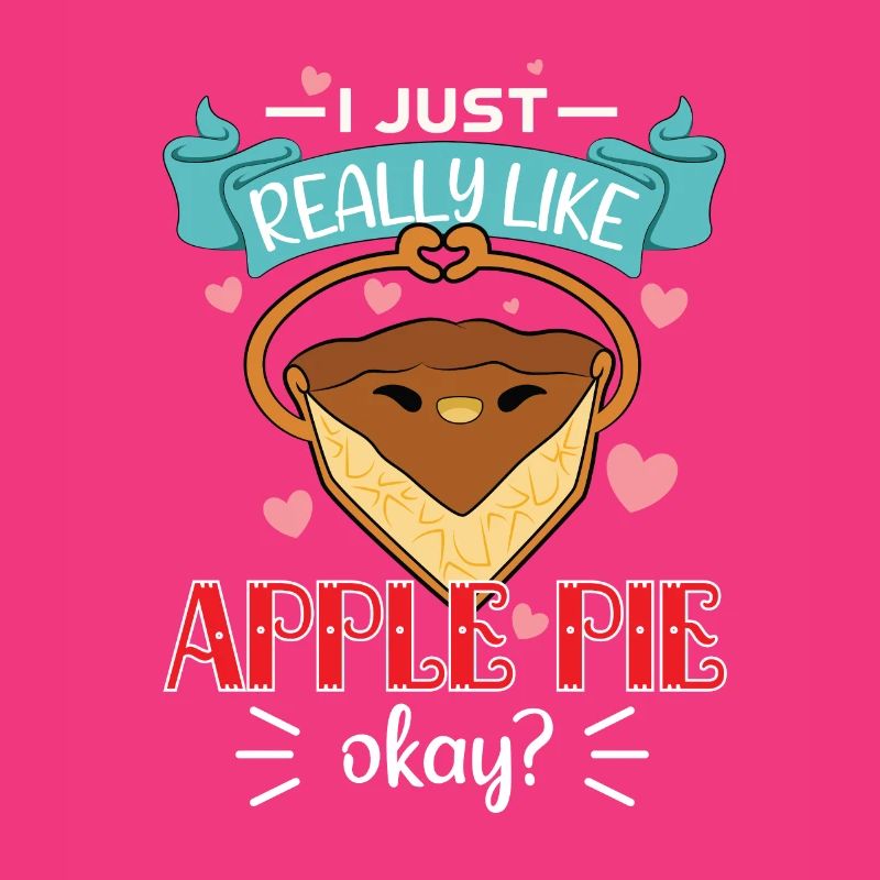 Apple pie