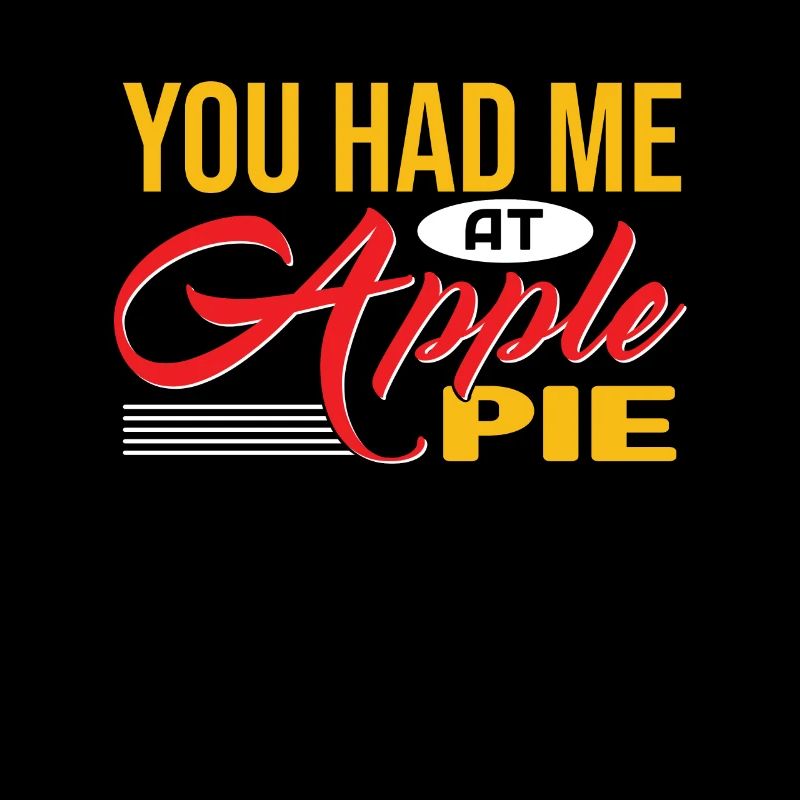 Apple pie