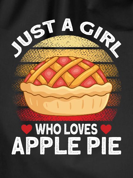 Apple pie