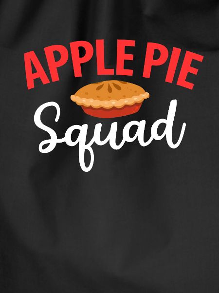 Apple pie