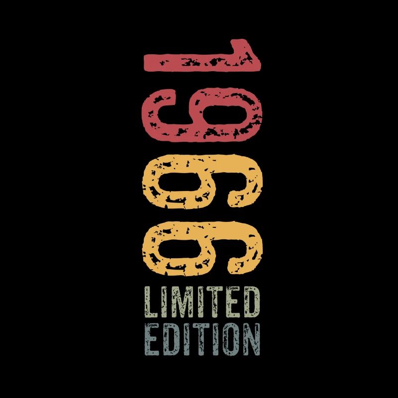 Édition limitée de 1966