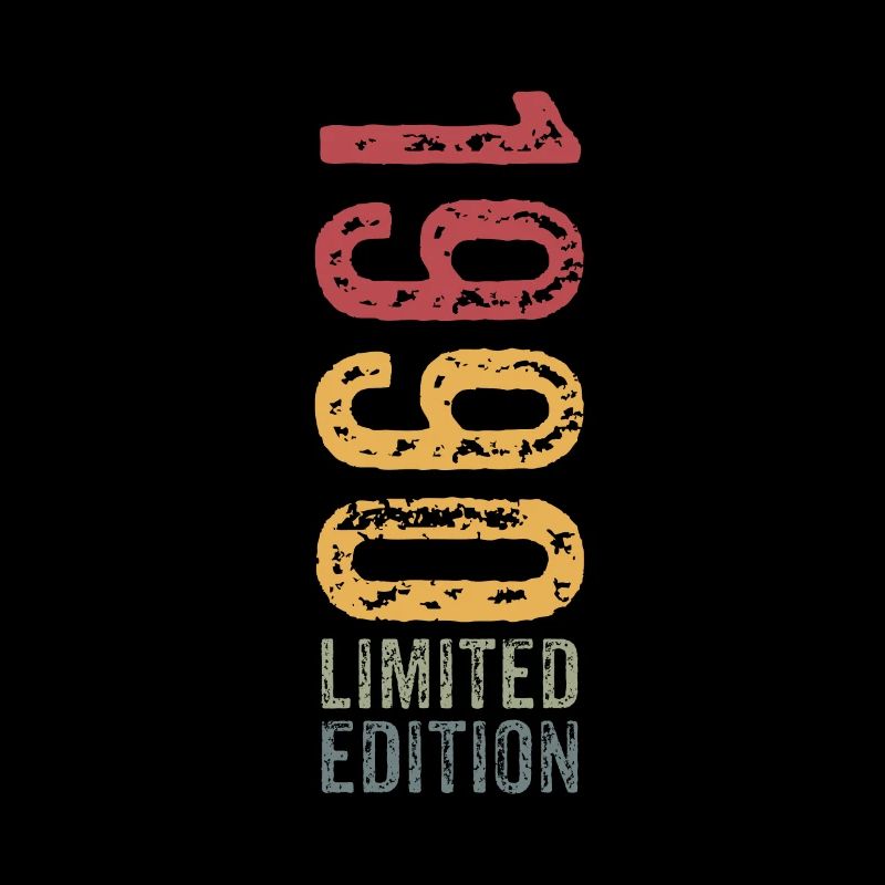 1990 Limited Edition