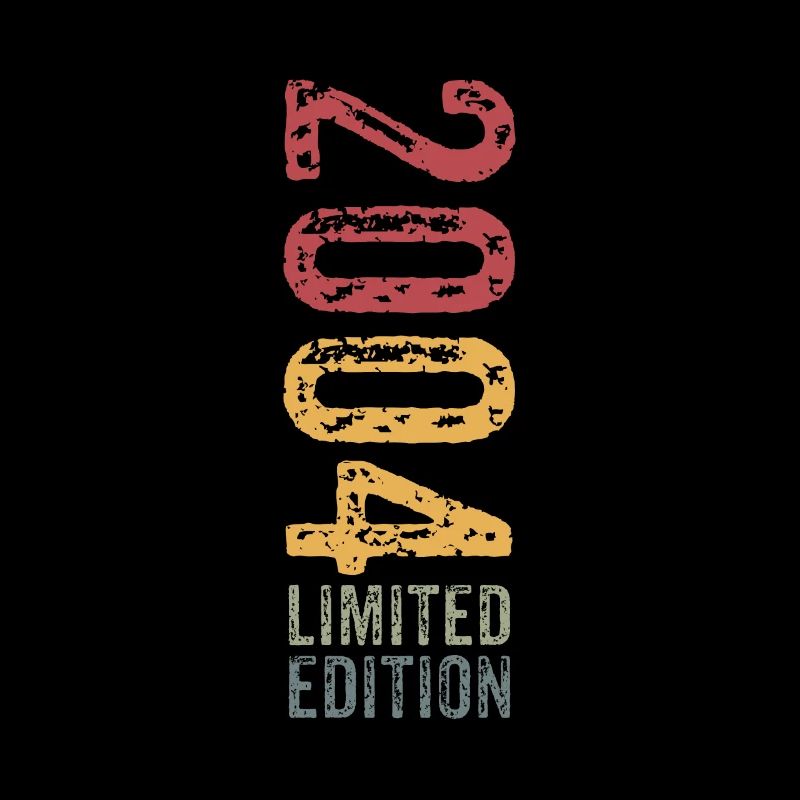 2004 Limited Edition