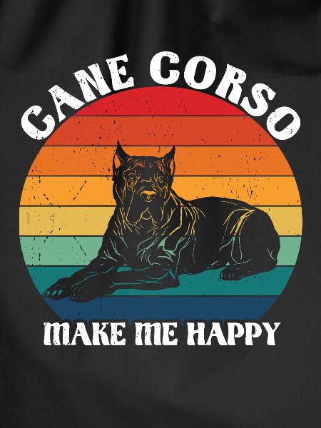 Cane Corso