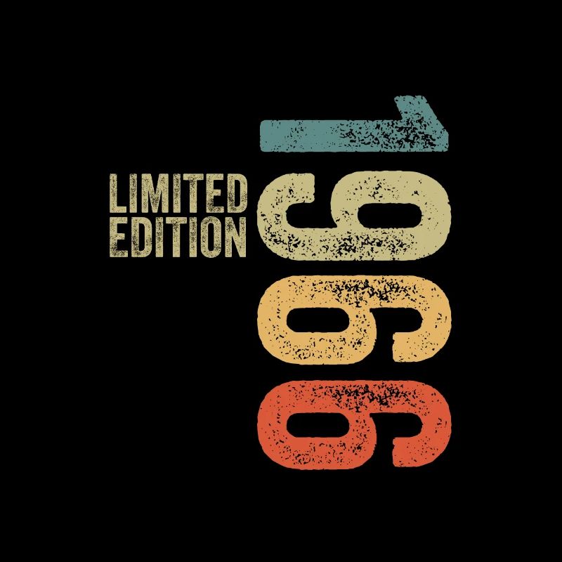 Édition limitée de 1966