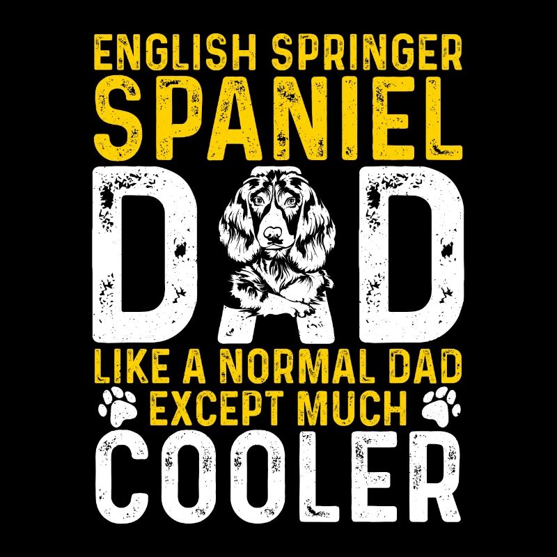 English Springer Spaniel Dog