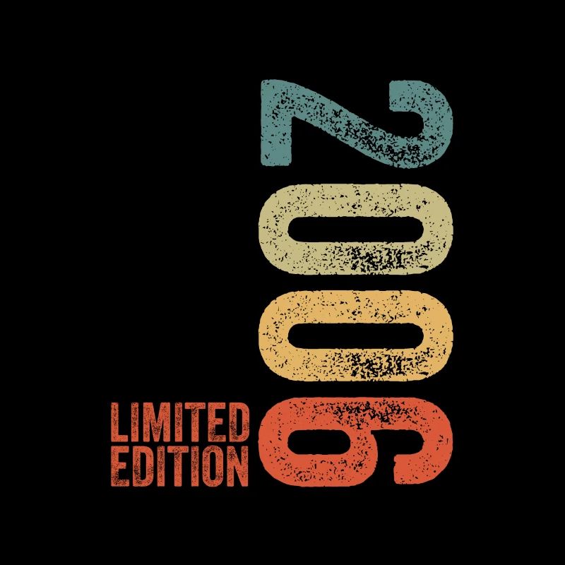 2006 Limited Edition