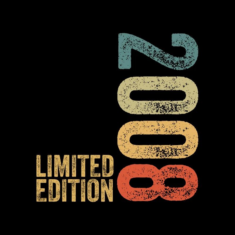 2008 Limited Edition