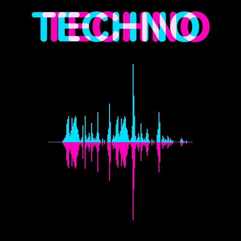 Techno-Dezibel