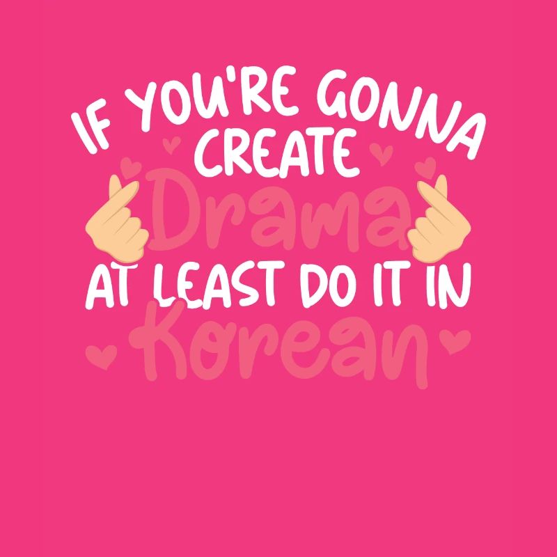K-Drama