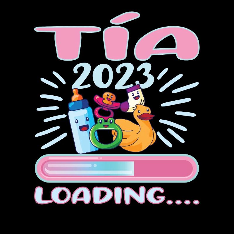 Tía 2023 Loading Tía