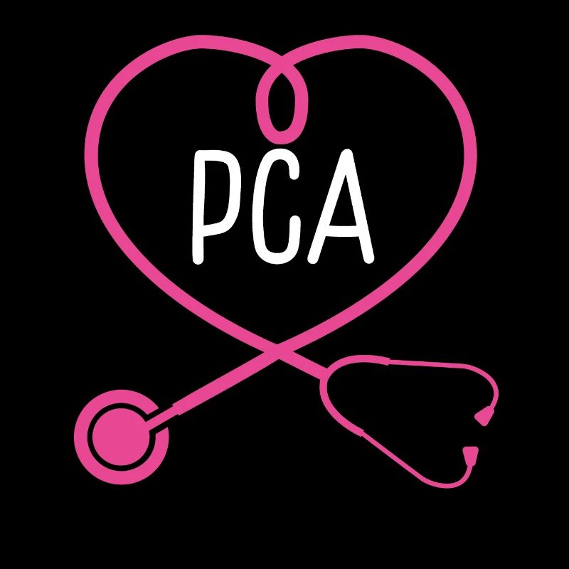 Appréciation du stéthoscope de l’assistant aux soins aux patients