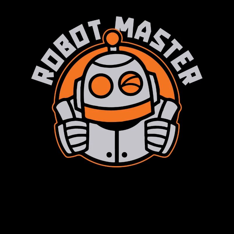 Robotique Ai Robot Master Robot Master