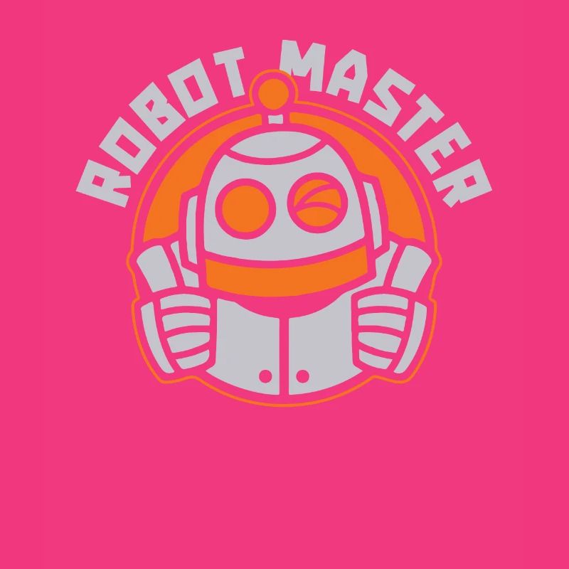 Robotique Ai Robot Master Robot Master