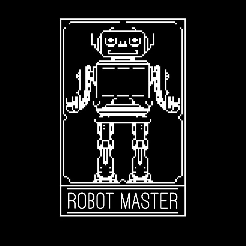 Robotik Ai Roboter Robot Master