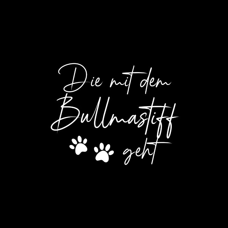 Bullmastiff