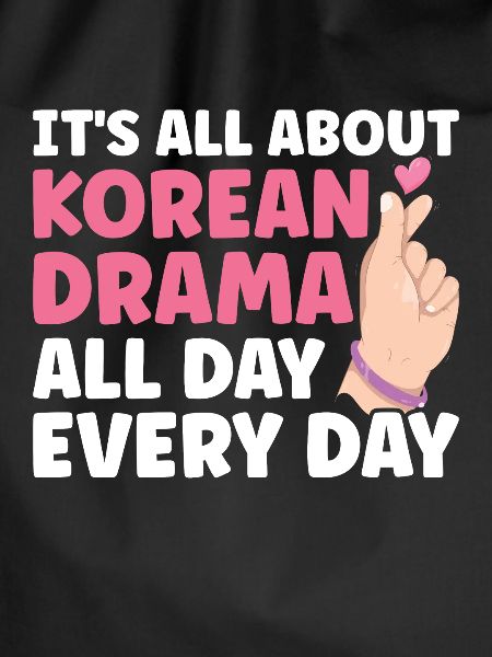 K-Drama
