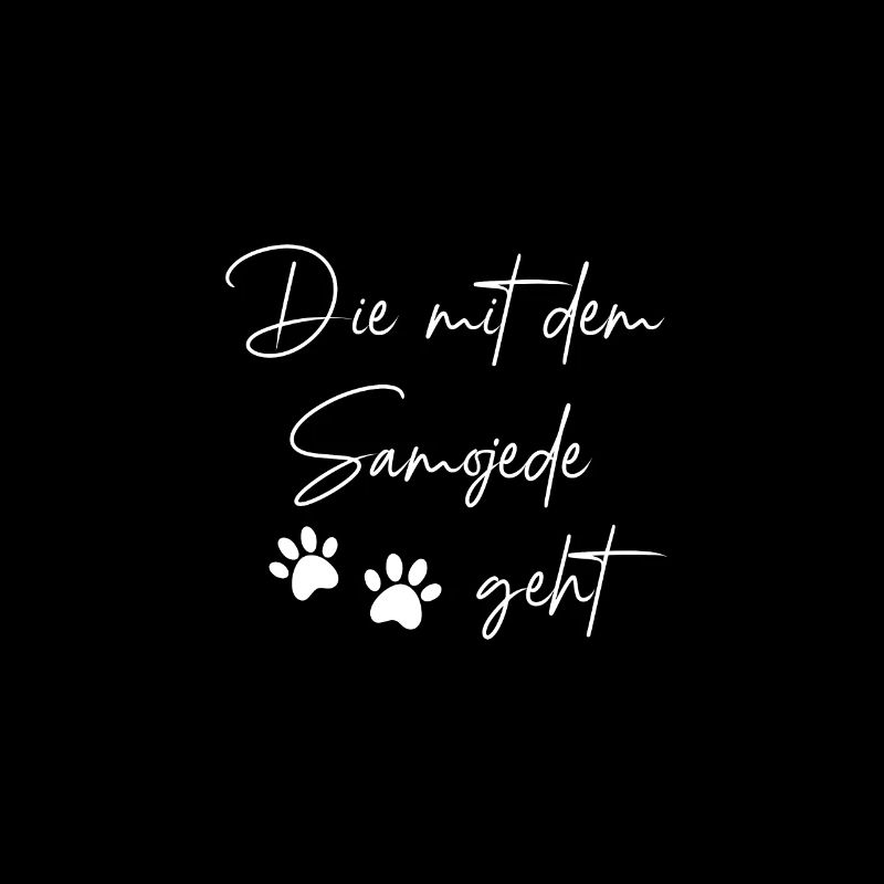 Samojede