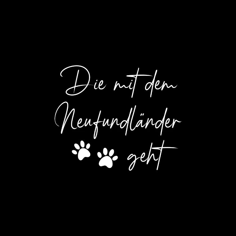 Neufundländer