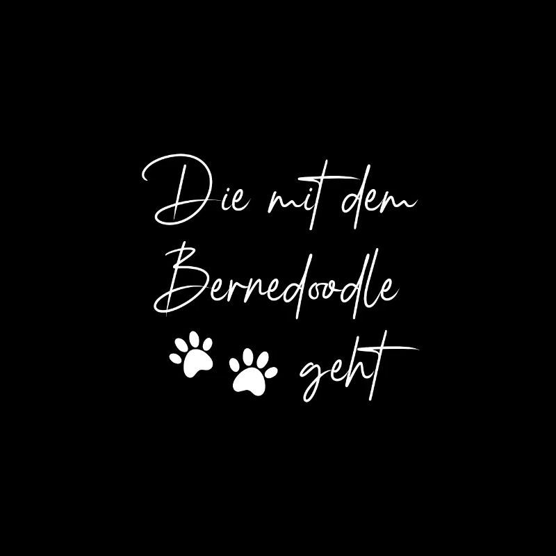 Bernedoodle