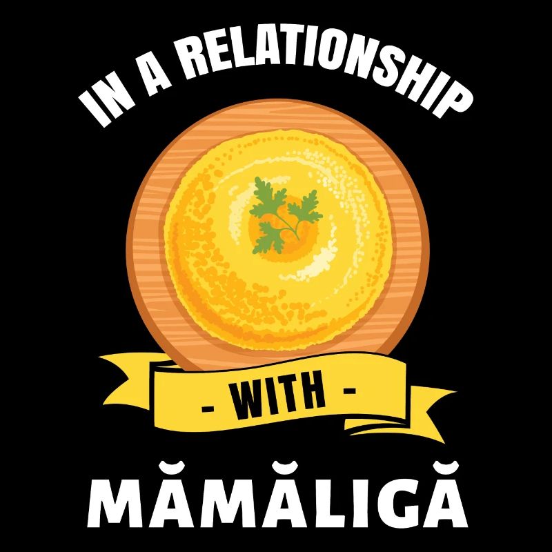 Funny Mamaliga